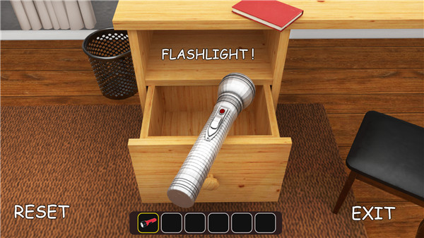 Schoolboy Escape 3D: Runaway screenshot