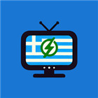 Greek TV Lite