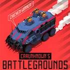 BATTLE CARS: war of machines