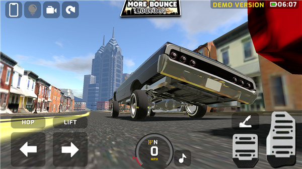 More Bounce Lowriders screenshot