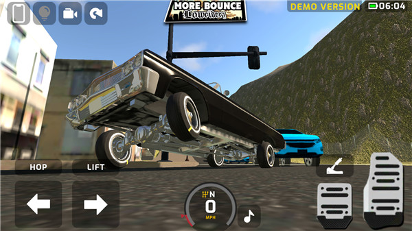 More Bounce Lowriders screenshot