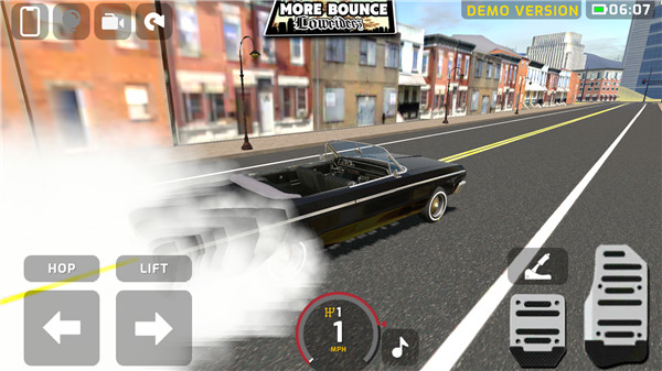 More Bounce Lowriders screenshot