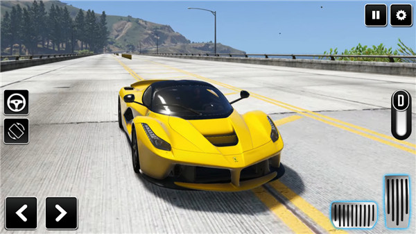 Furious LaFerrari Highway Max screenshot