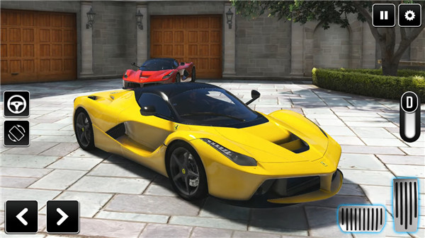 Furious LaFerrari Highway Max screenshot