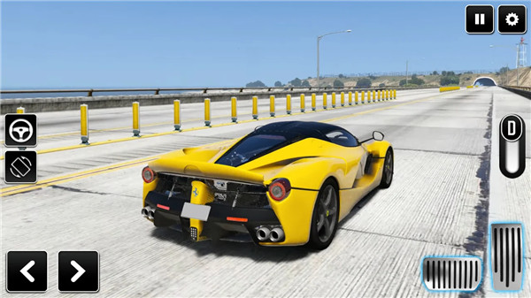 Furious LaFerrari Highway Max screenshot