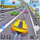 Mini Car GT Racing Master 3D