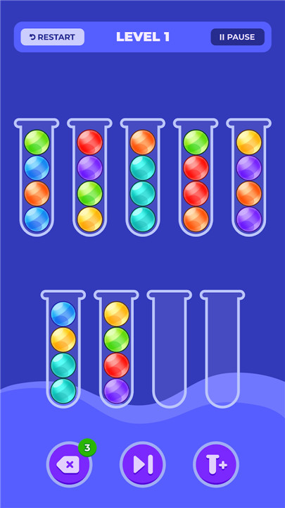 Brainary: Brain Training screenshot