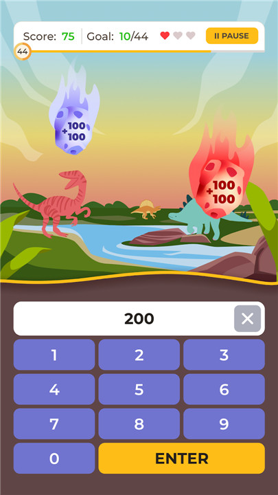 Brainary: Brain Training screenshot