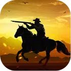 Outlaw Cowboy: west adventure