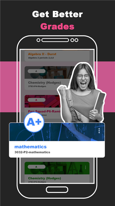 Quiz.AI - Math Problem Solver screenshot