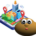 Potaty 3D Home