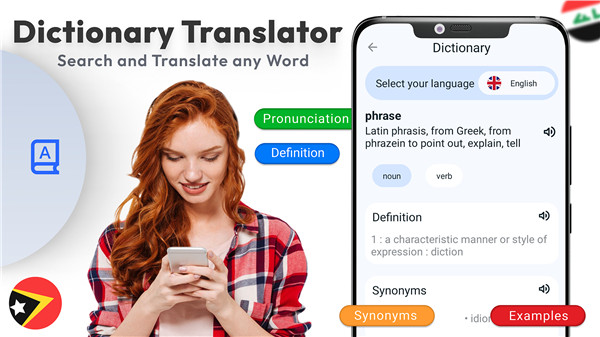 Translator for All Languages screenshot