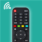 TV Remote Control For Hisense