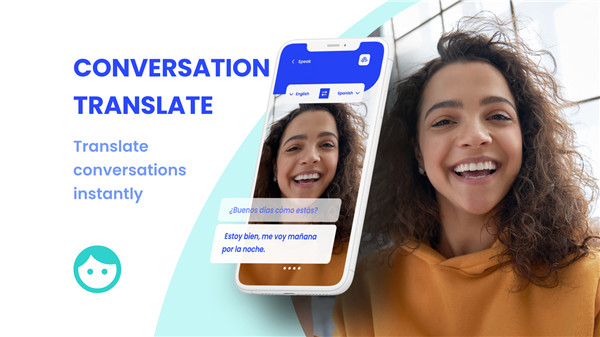 AI Cam Translate: Text, Voice screenshot