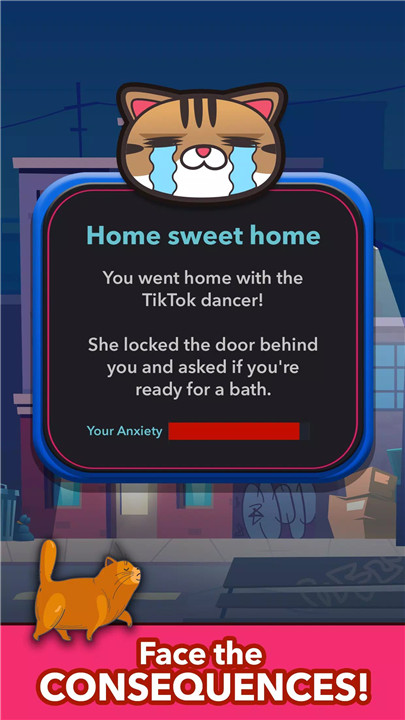 BitLife Cats - CatLife screenshot