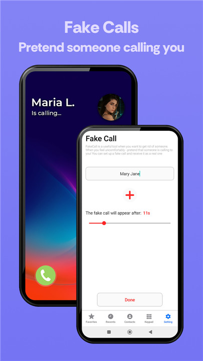 Smart Caller: ID & Block screenshot