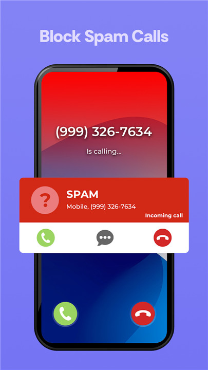 Smart Caller: ID & Block screenshot