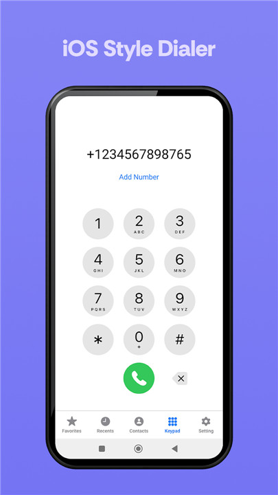 Smart Caller: ID & Block screenshot