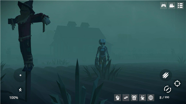 Mad Wasteland: Last Exodus screenshot