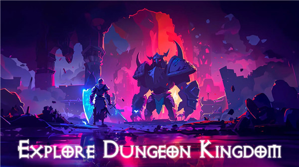 Dungeon: Age of Heroes screenshot