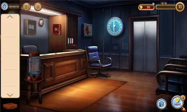 Escape Room : Web of Lies screenshot