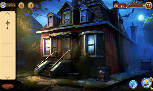 Escape Room : Web of Lies screenshot