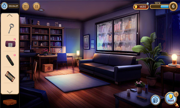 Escape Room : Web of Lies screenshot