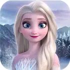 Disney Frozen Free Fall Games