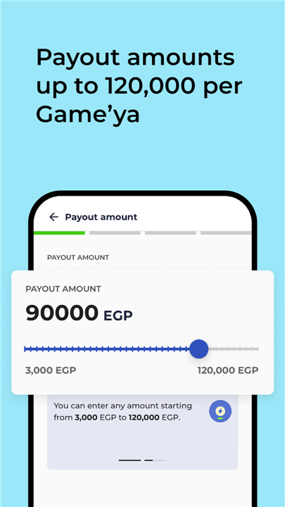 Money Fellows: Online Game’ya screenshot