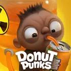 Donut Punks