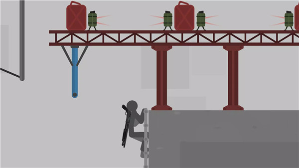 Stick 5: Playground Ragdoll screenshot