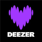 Deezer: Music & Podcast Player