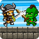 Mini Fighters : Quest & battle