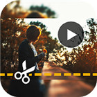 Blur Video, Blur Square Video