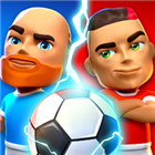 Goal Battle - Soccer Games