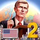 MA 2 – President Simulator