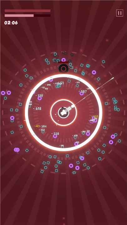 Geometry Tower screenshot