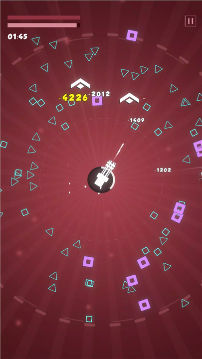 Geometry Tower screenshot