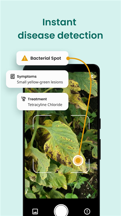 Plantix - your crop doctor screenshot