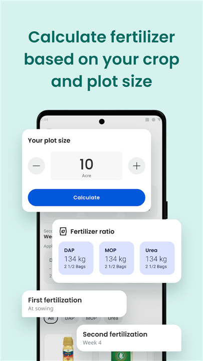 Plantix - your crop doctor screenshot