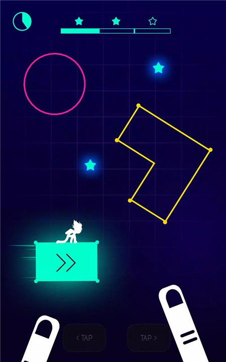 Light-It Up screenshot