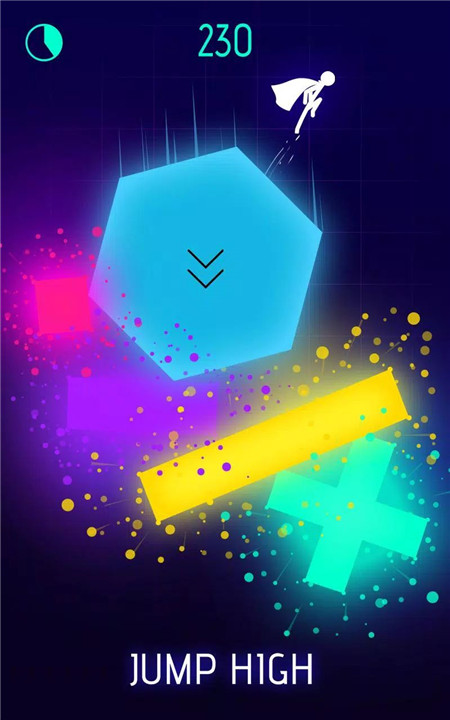 Light-It Up screenshot