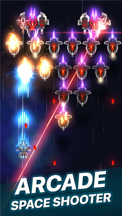 Phoenix 2 screenshot