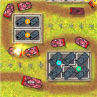 War Convoy: Tower Defense