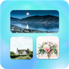 Photo Widget - Simple Widget