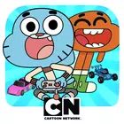 Gumball Racing