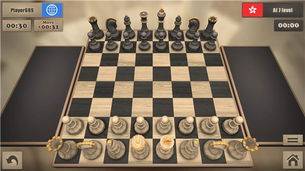 Real Chess screenshot