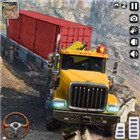 Off Road Mudrunner Truck Game