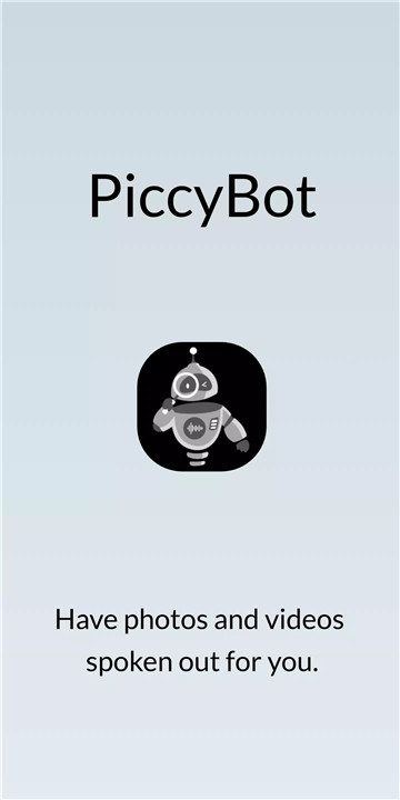 PiccyBot screenshot