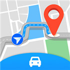 GPS & Navigation - Live Maps